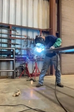 Avatar for On My Way Welding and Fabrication INC