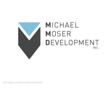 Logo for Michael Moser Development Inc