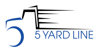 5 Yard Line, L.L.C logo