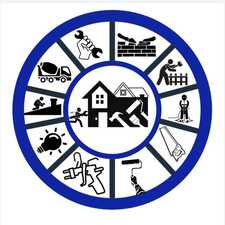 Logo for RD Renovation LLC
