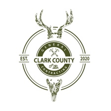 Clark County General Contracting logo