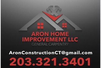 Aron Home Improvement, LLC logo