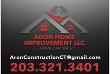 Avatar for Aron Home Improvement, LLC