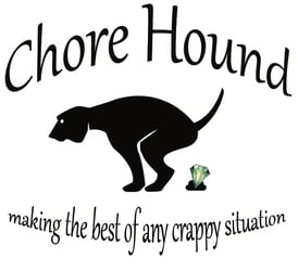 Chore Hound logo