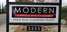 Modern * Save -A - Rug logo