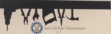 Justcallrob, LLC logo