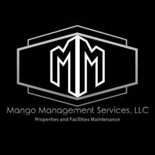 Logo for Mango Management Services, LLC