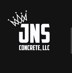 JNS Concrete logo