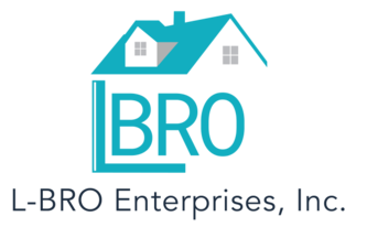 L-Bro Enterprises, Inc. logo