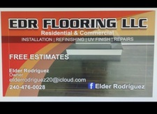 Avatar for EDR FLOORING LLC