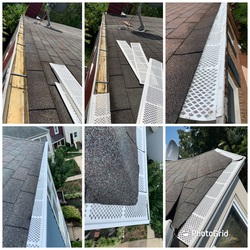 Jose Gutter Clean & Repair logo