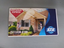 Avatar for Jose Gutter Clean & Repair