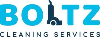 Boltz Cleaning Services logo