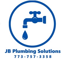 JB Plumbing Solutions logo