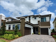 Florida Gutter Solution, LLC logo