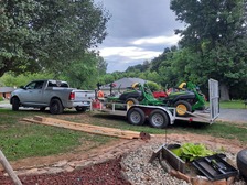 Avatar for Cuttin' It Close Lawn Care