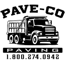 Avatar for Pave-Co Paving