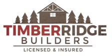 Timber Ridge Builders, LLC logo