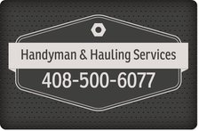 Porters Tree and Handyman Service logo