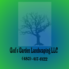 Gods Garden Landscaping Llc logo