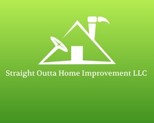 Logo for Straight Outta Home Improvement LLC