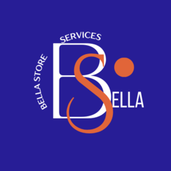 Bella Store Cleaning - Unlicensed Contractor logo