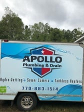 Avatar for Apollo Drain Service