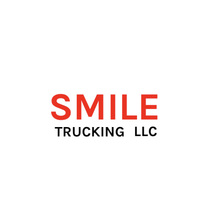 Smile Trucking logo