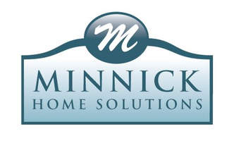 Minnick Home Solutions, LLC logo