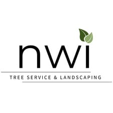 Logo for North Woods Industries, LLC