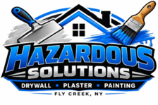 Logo for Hazardous solutions