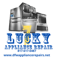 Avatar for Lucky 7 Appliance