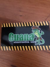 Avatar for Guana Construction