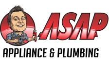Logo for ASAP Plumbing, Inc.