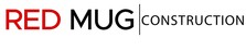 Logo for Red Mug Construction