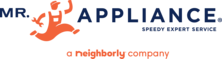 Logo for Mr. Appliance of Owings Mills