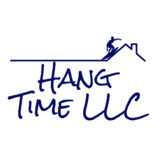 Hang Time CA - Unlicensed Contractor logo