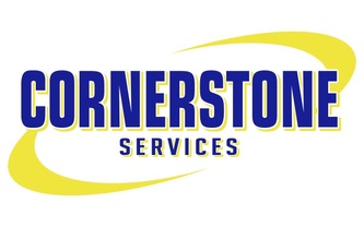 Cornerstone Services logo