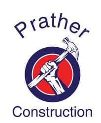 Prather Construction logo