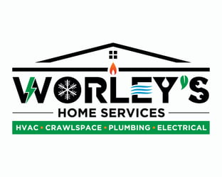 Worley's Home Services, LLC logo