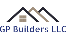 Logo for GP Builders