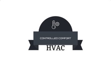 Controlled Comfort logo