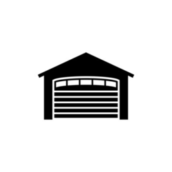 REEDS GARAGE DOOR SYSTEMS LLC logo