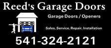 Avatar for REEDS GARAGE DOOR SYSTEMS LLC