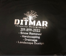 Logo for Ditmar Property Management