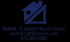 Avatar for S and M Construction