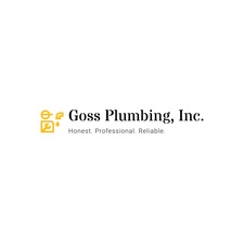 Goss Plumbing, Inc. logo