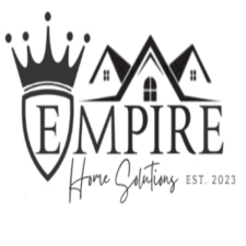 Logo for Empire Home Solutions LLC