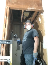 Proezas Handyman - Unlicensed Contractor logo