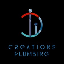 Creations Plumbing logo